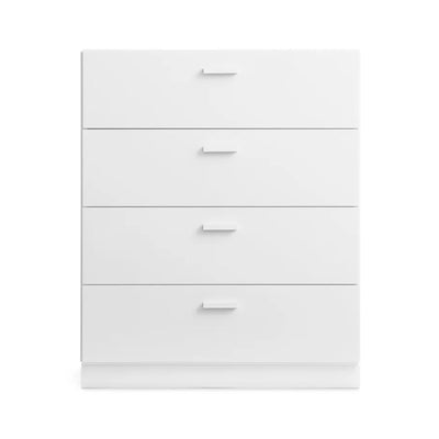 String Furniture Relief Chest Of Drawers Wide