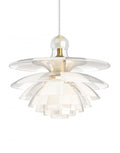 Louis Poulsen PH Septima Pendant Light