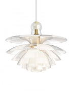Louis Poulsen PH Septima Pendant Light