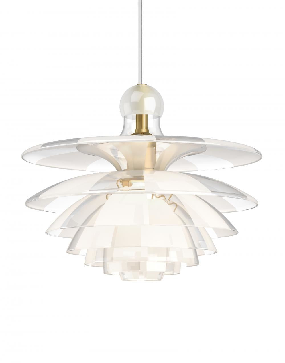 Louis Poulsen PH Septima Pendant Light