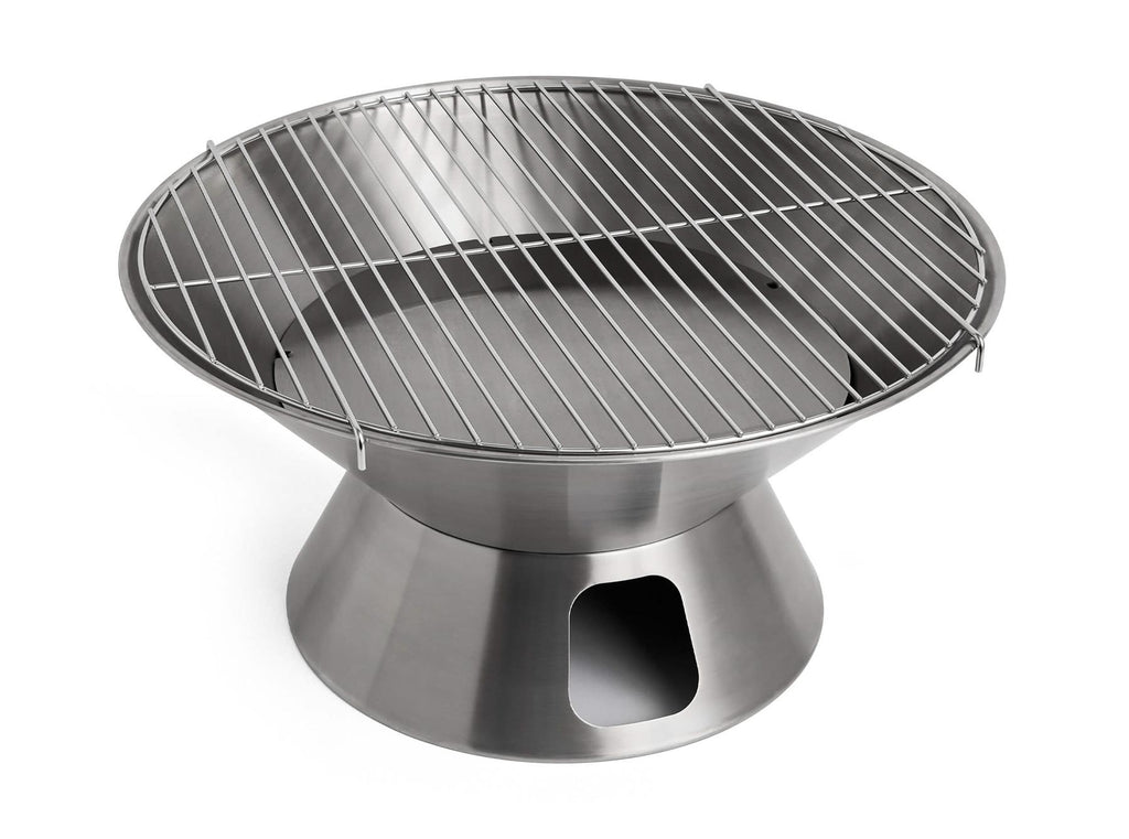 HAY Outdoor Market Fire Pit