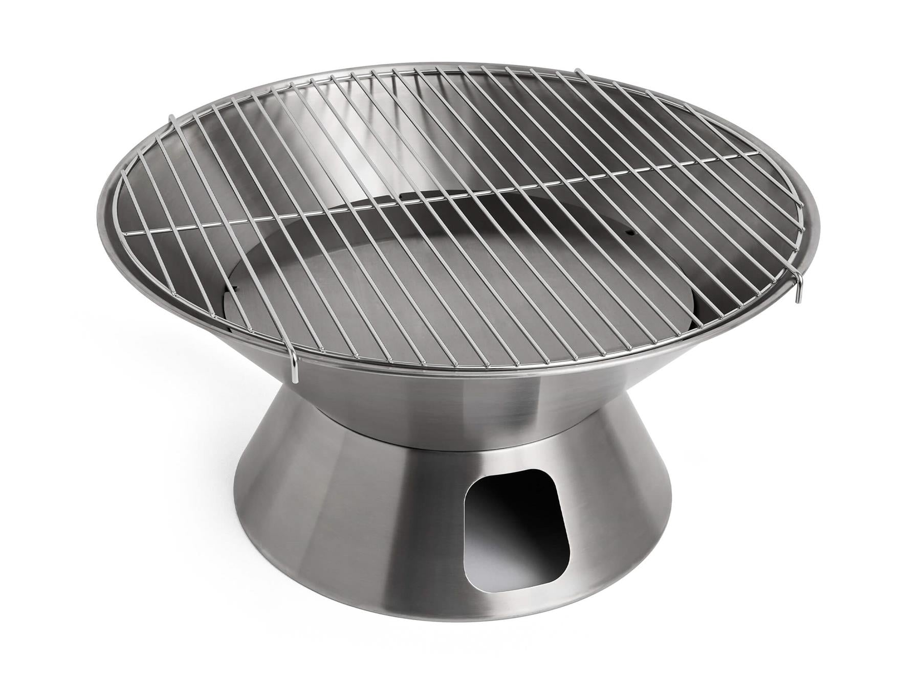 HAY Outdoor Market Fire Pit