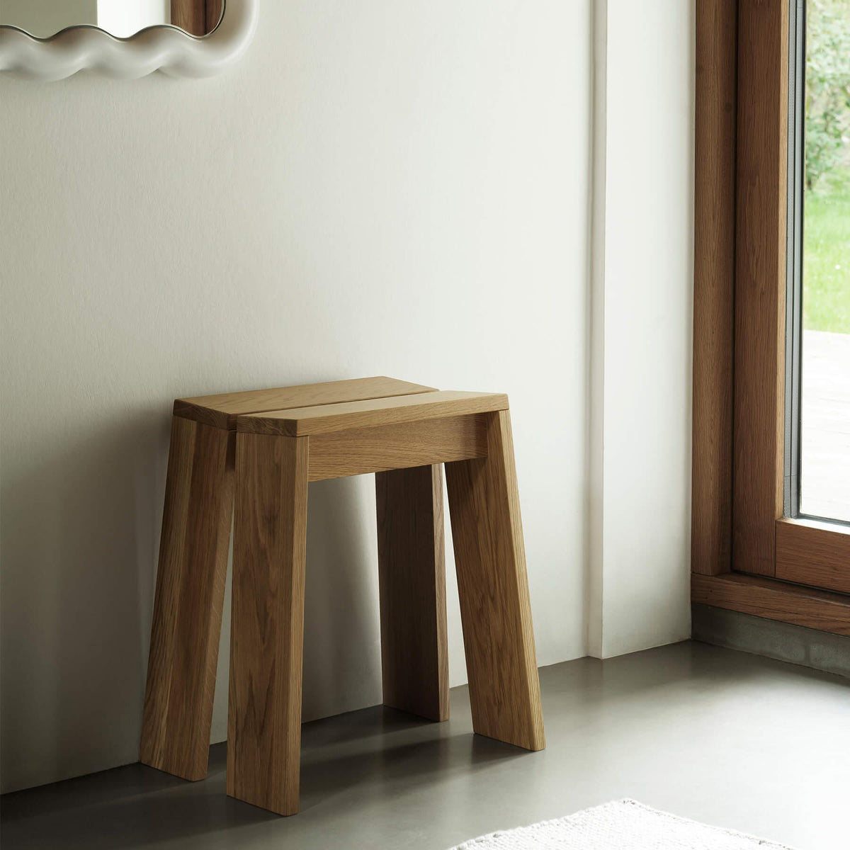 Normann Copenhagen Let Bar Stool