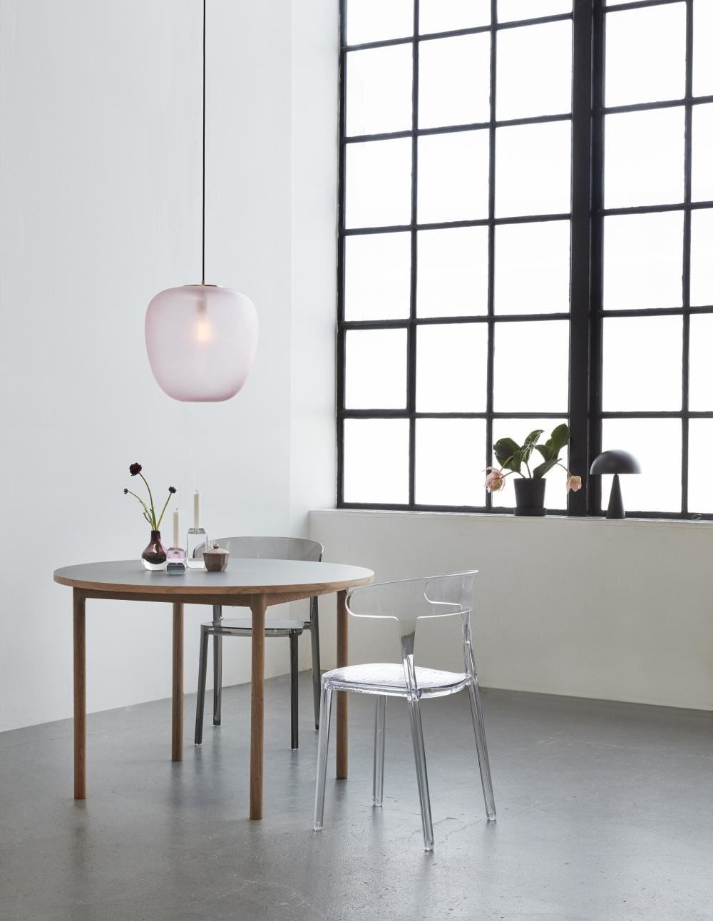 Hubsch Mush Table Lamp Mini