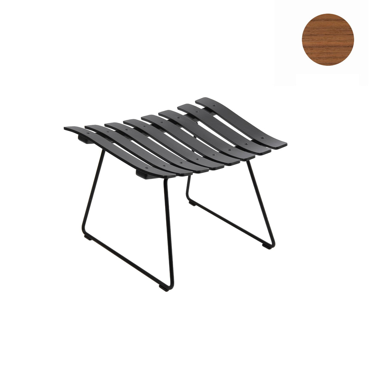Fjordfiesta Scandia Ottoman