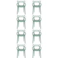 Kartell Masters Dining Chair Set