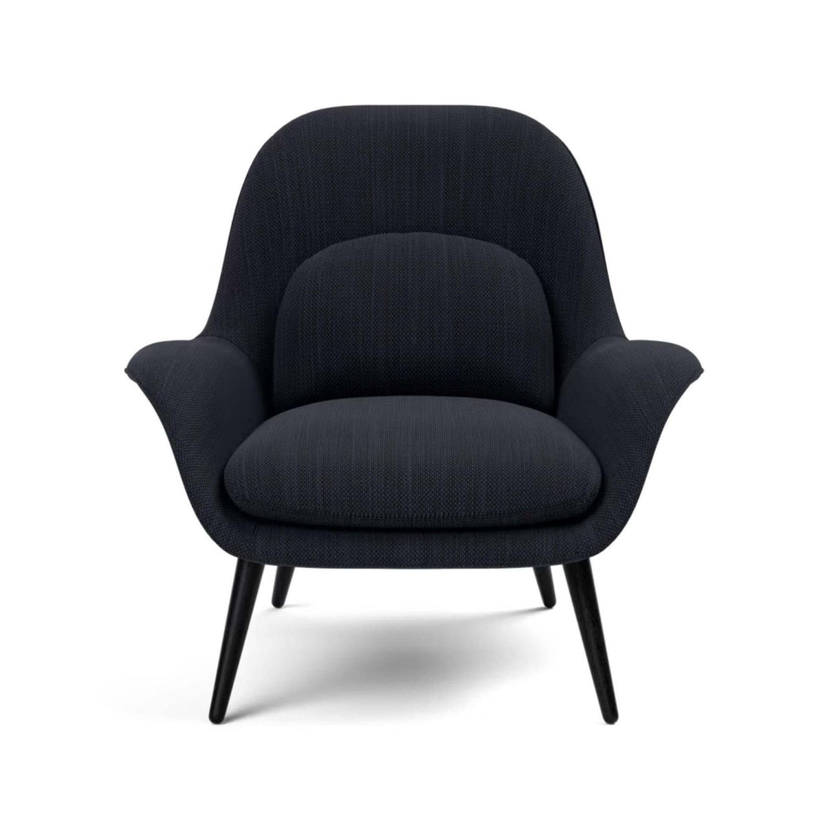 Fredericia Swoon Lounge Chair