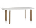 Fritz Hansen Analog Dining Table