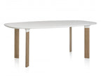 Fritz Hansen Analog Dining Table