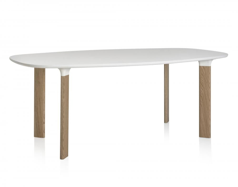 Fritz Hansen Analog Dining Table