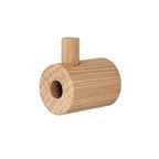 MOEBE Wooden Wall Hook