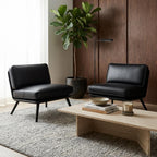 Fredericia Spine Lounge Suite Chair