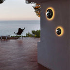 Marset Babila Outdoor Wall Light