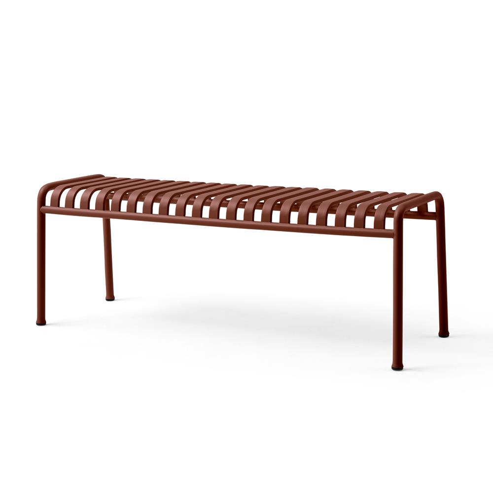 HAY Palissade Garden Bench