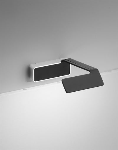 Vibia Alpha Single Arm Wall Light