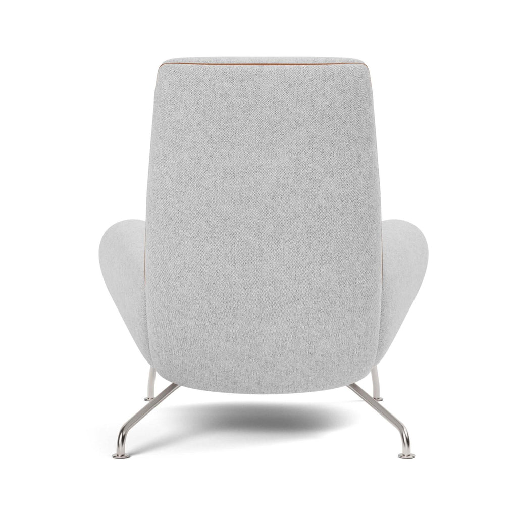 Fredericia Wegner Queen Easy Chair