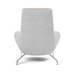 Fredericia Wegner Queen Easy Chair