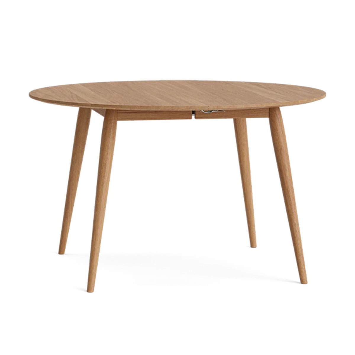 Bruunmunch PLAYdinner Round Extendable Dining Table