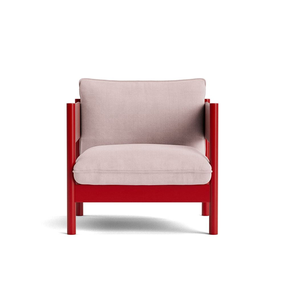 HAY Arbour Club Armchair