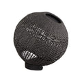 Cane-line Illusion Garden Floor Lamp Outdoor Lighting
