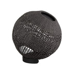 Cane-line Illusion Garden Floor Lamp Outdoor Lighting