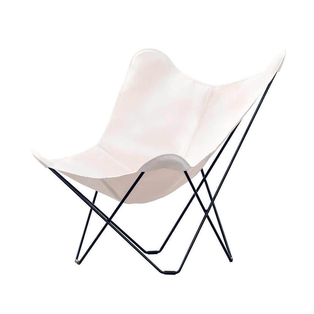 Cuero Sunshine Mariposa Outdoor Chair