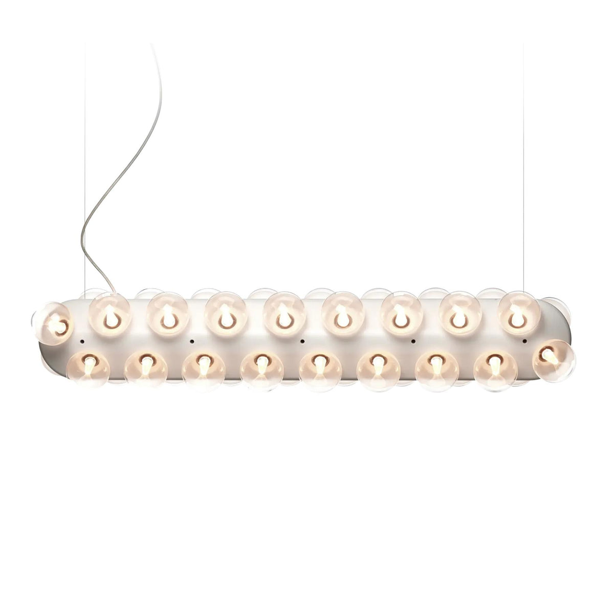 Moooi Prop Light Suspended Pendant Light