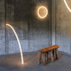 TOOY Tratti Wall to Ceiling Light