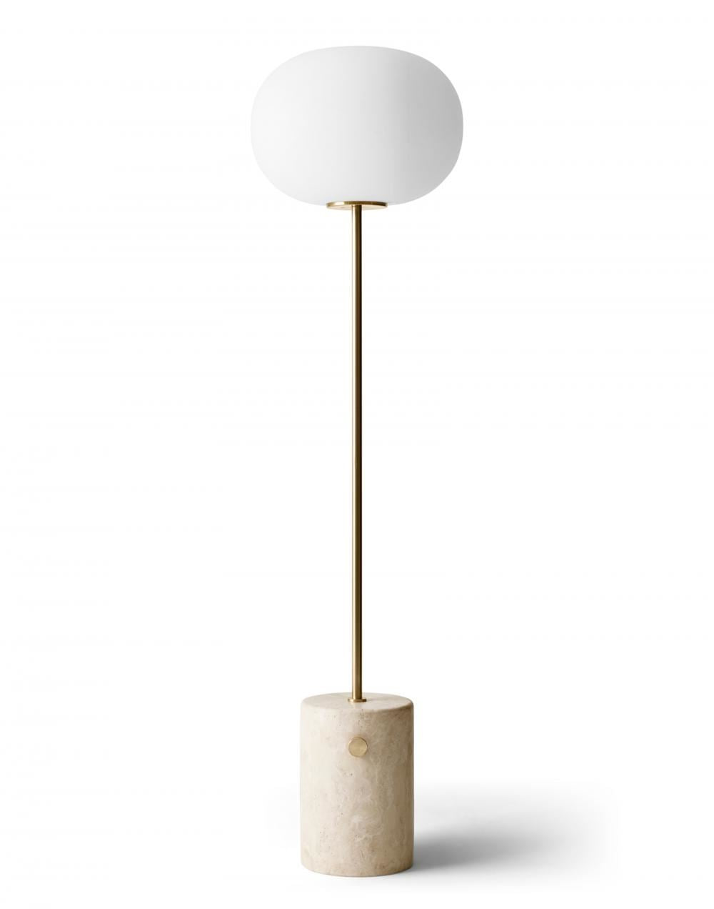 Audo Copenhagen JWDA Floor Lamp