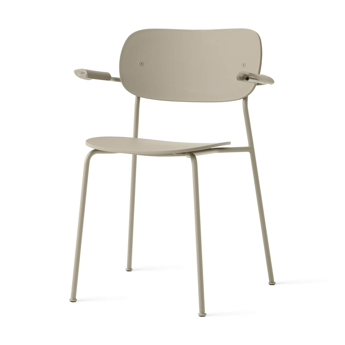 Audo Copenhagen Co Outdoor Dining Armchair