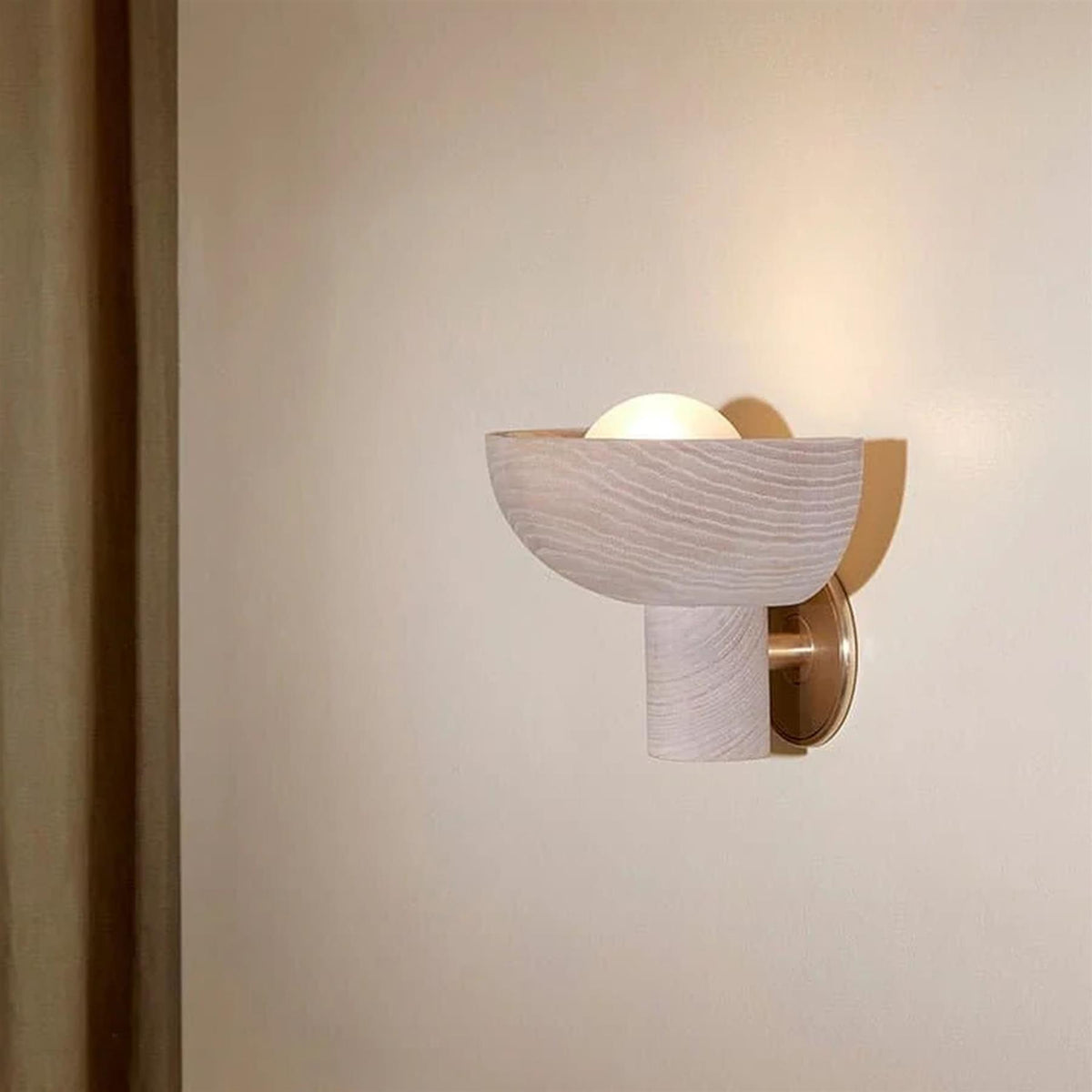 Marz Designs Selene Uplight