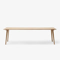 &Tradition In Between SK6 Dining Table