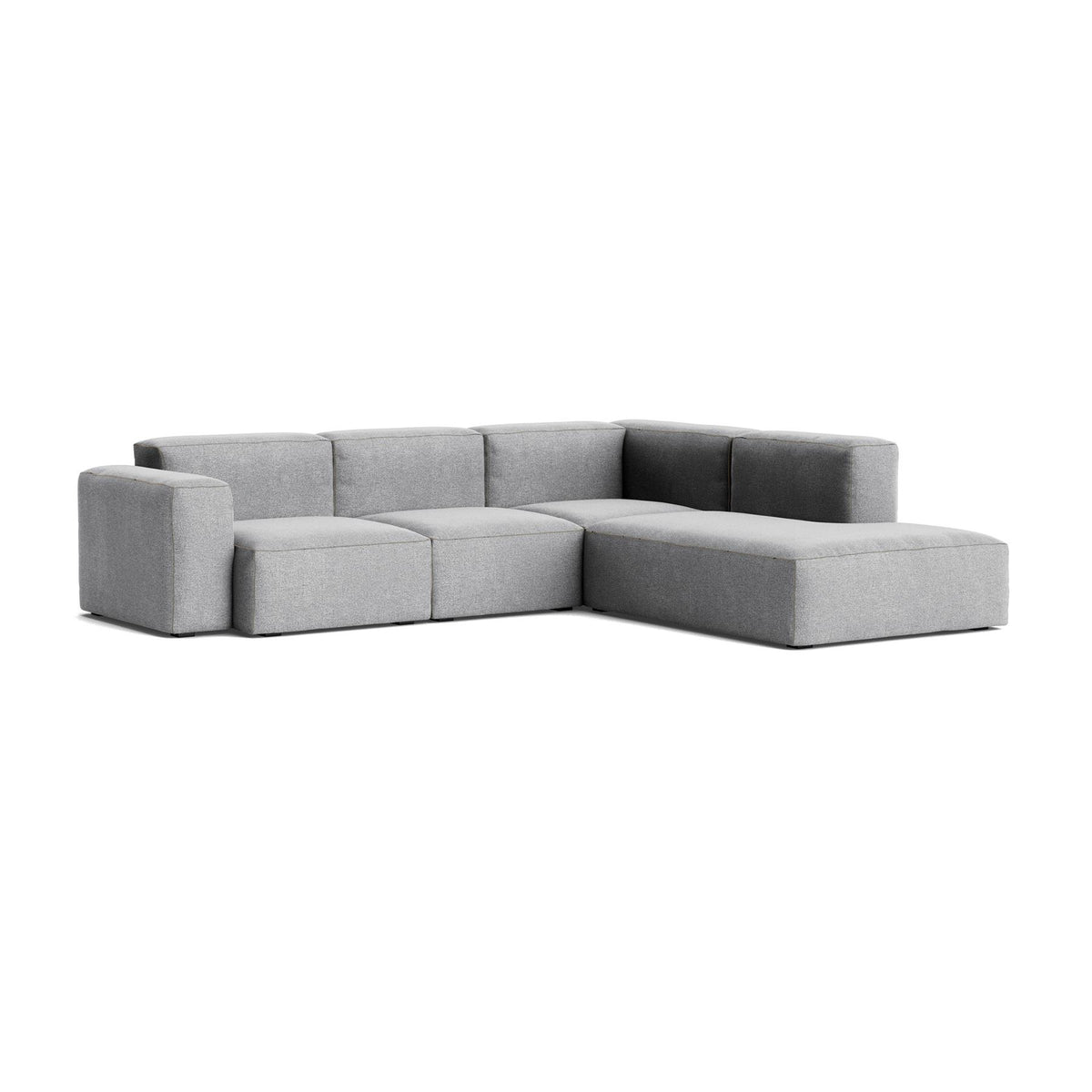 HAY Mags Soft 3+ Seater Corner Sofa Combination 2