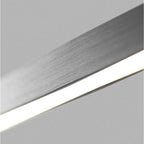 Light Point Stripe Pendant Light