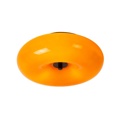 Lucide Sentino Flush Ceiling Light