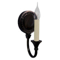 Limehouse Opera Wall Sconce