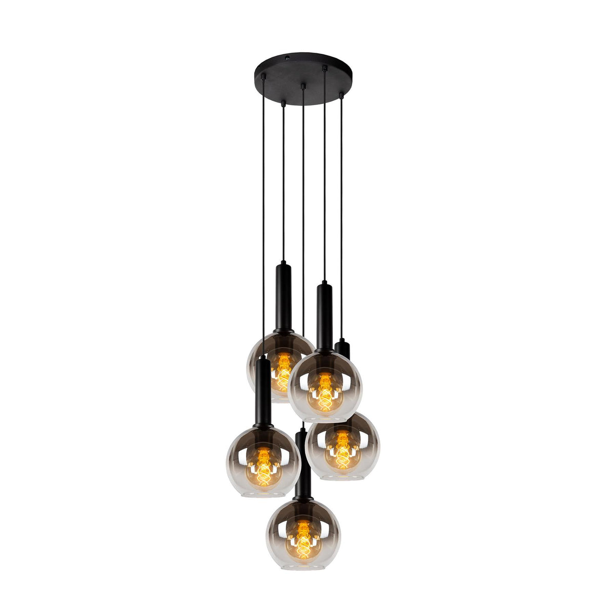 Outlet Lucide Marius Pendant Light