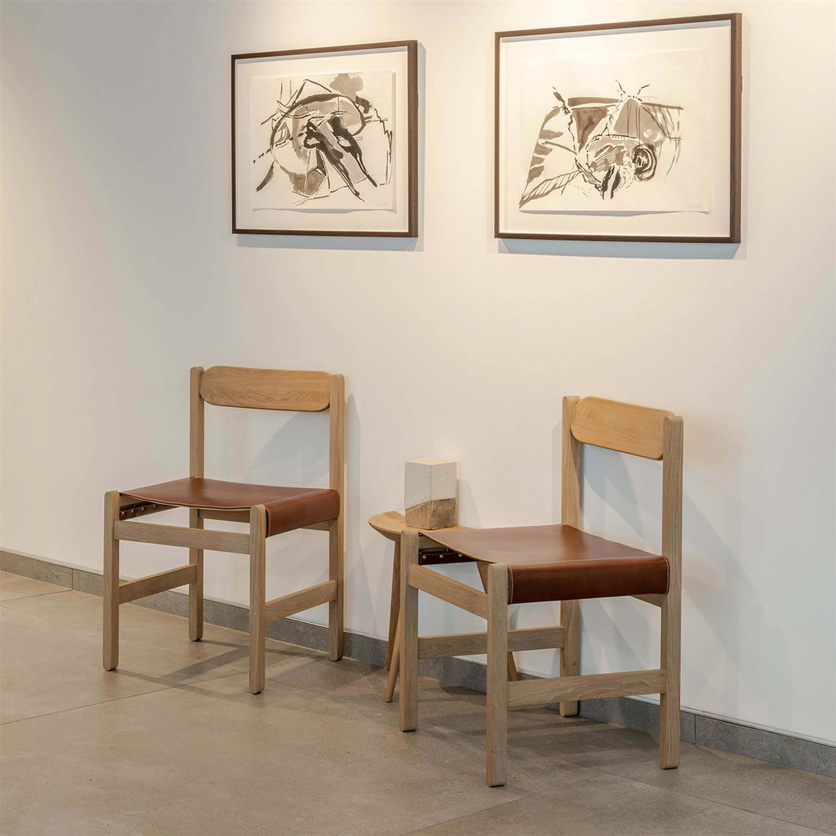 Tamart Highgate Dining Chair
