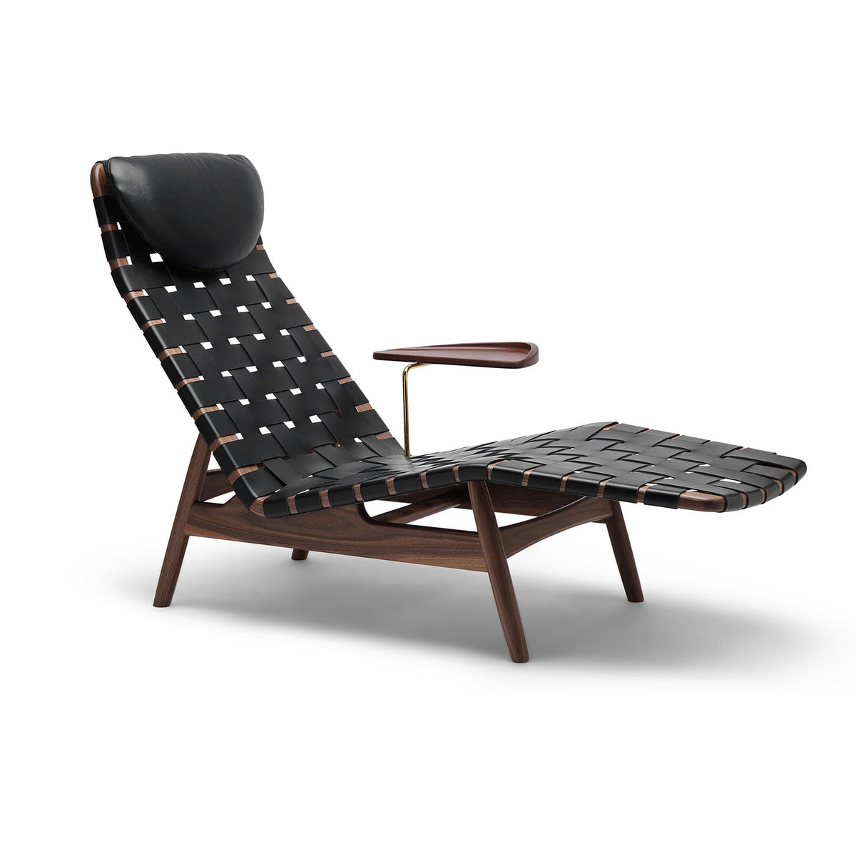 Sibast AV Egoist Chaise Lounge