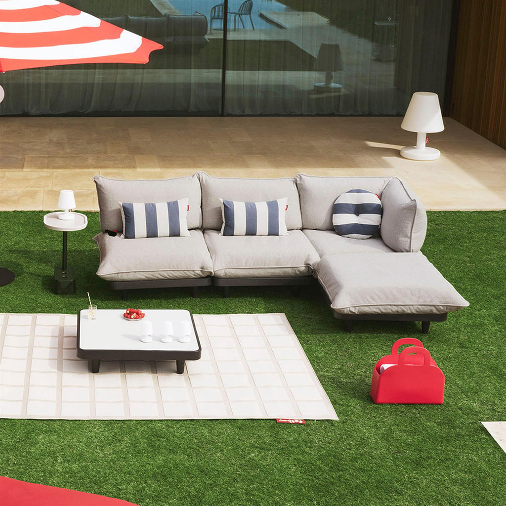 Fatboy Paletti Outdoor Modular Sofa Set - Large