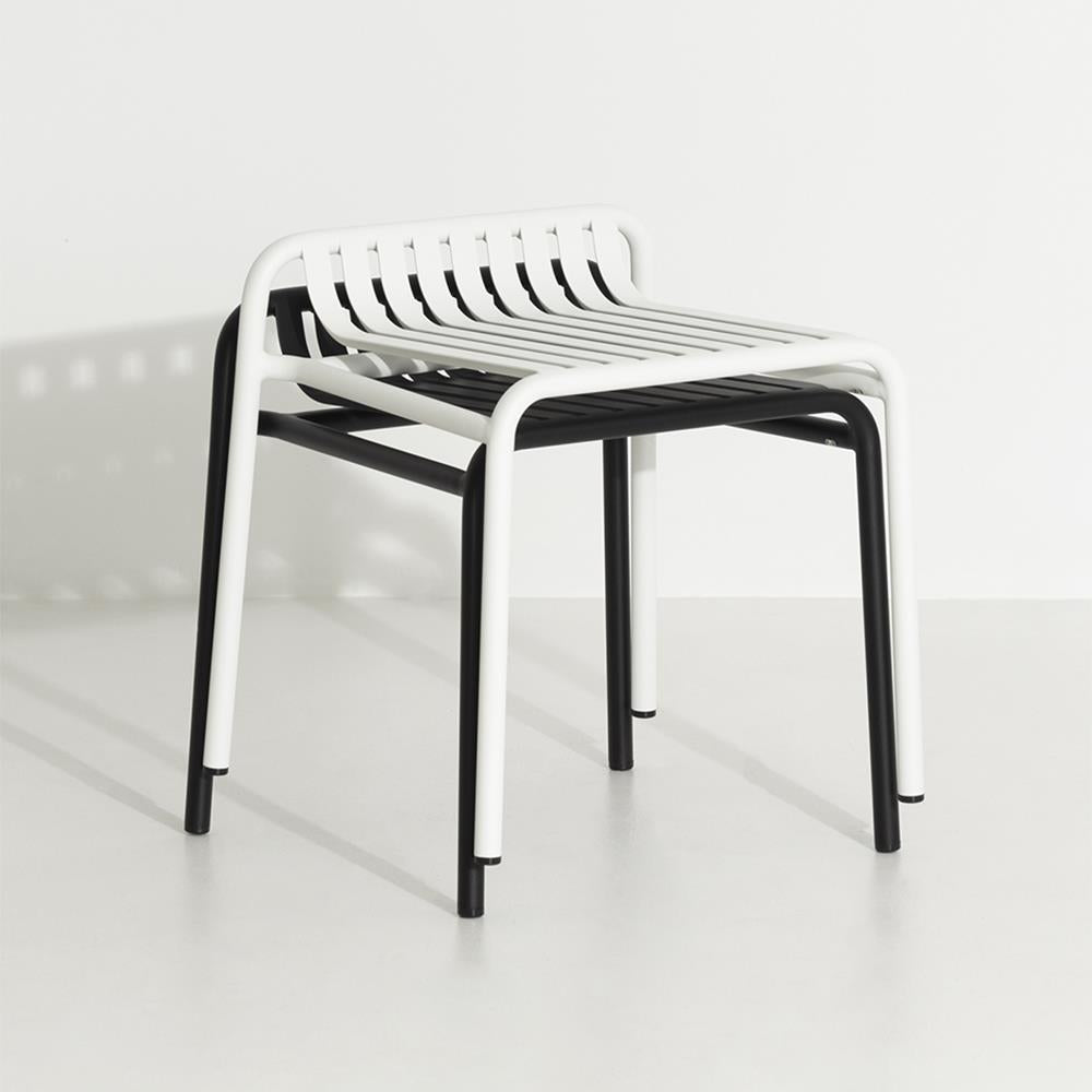 Petite Friture Week-End Garden Stool