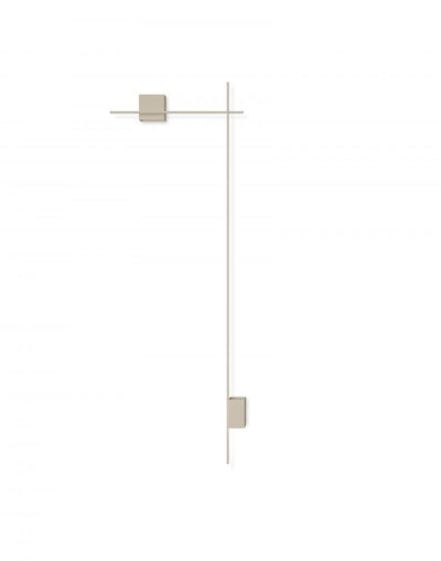 Vibia Structural Wall Light