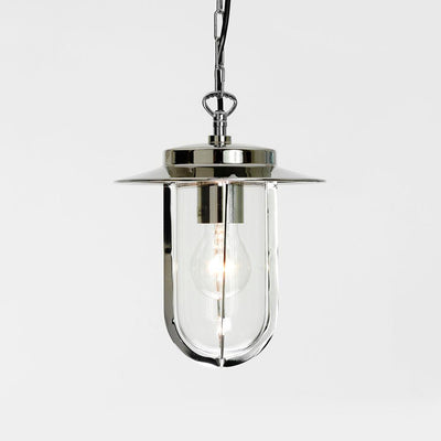 Stableyard Porch Pendants