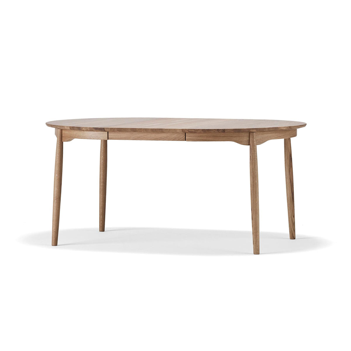 Stolab Carl Extendable Dining Table