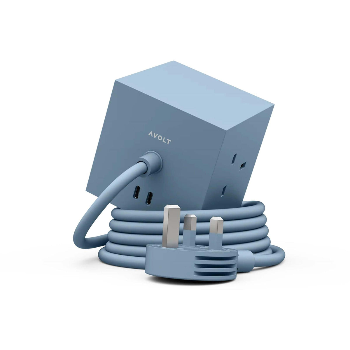 AVOLT Square 1 Power Extension Lead