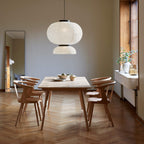 &Tradition In Between Set Dining Set