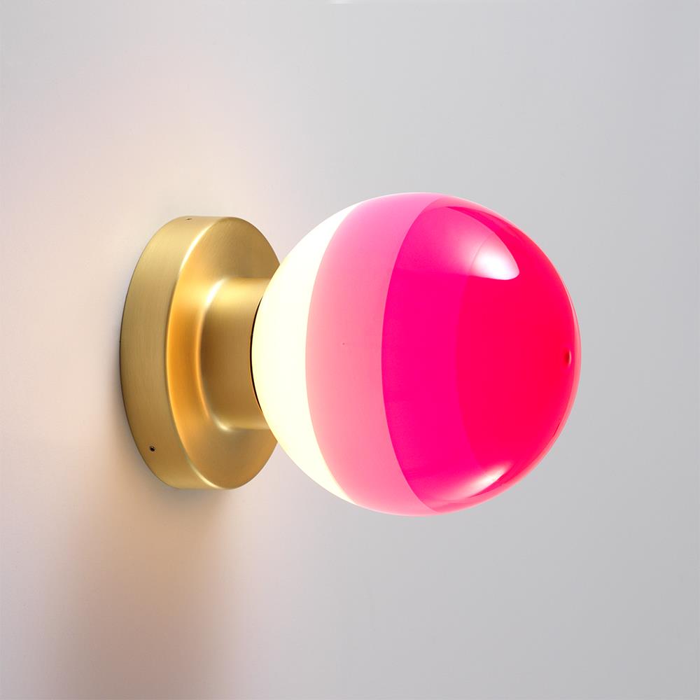Marset Dipping Wall Light