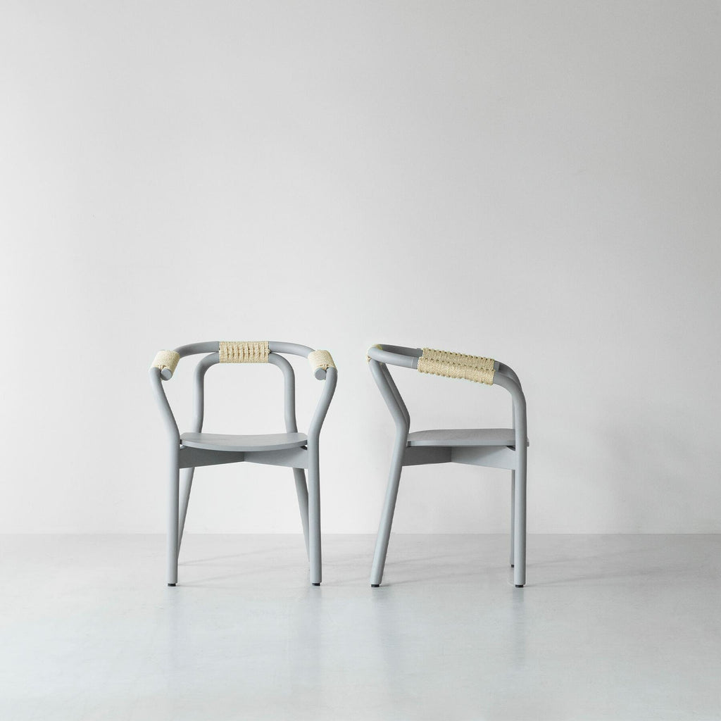 Normann Copenhagen Knot Chair