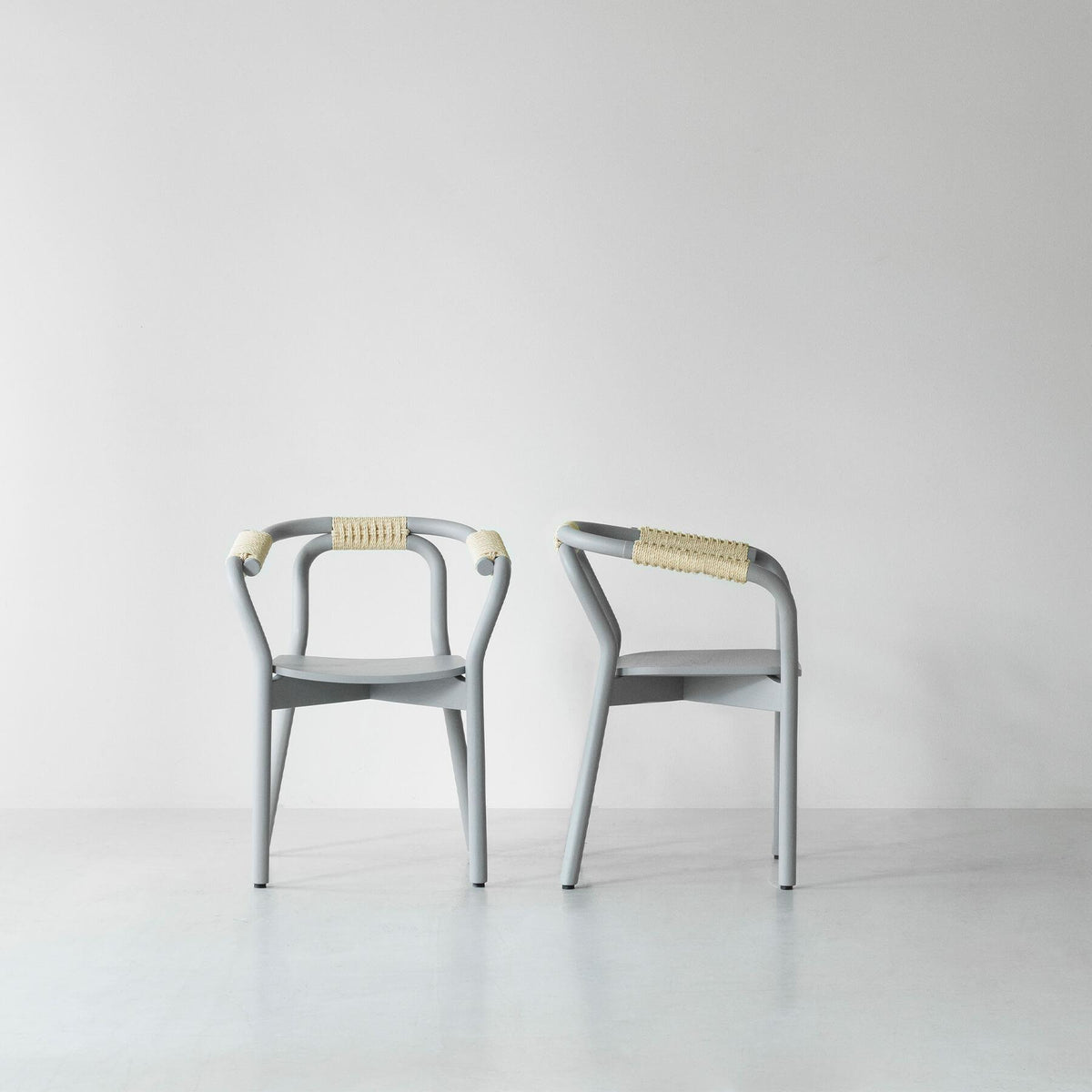 Normann Copenhagen Knot Chair