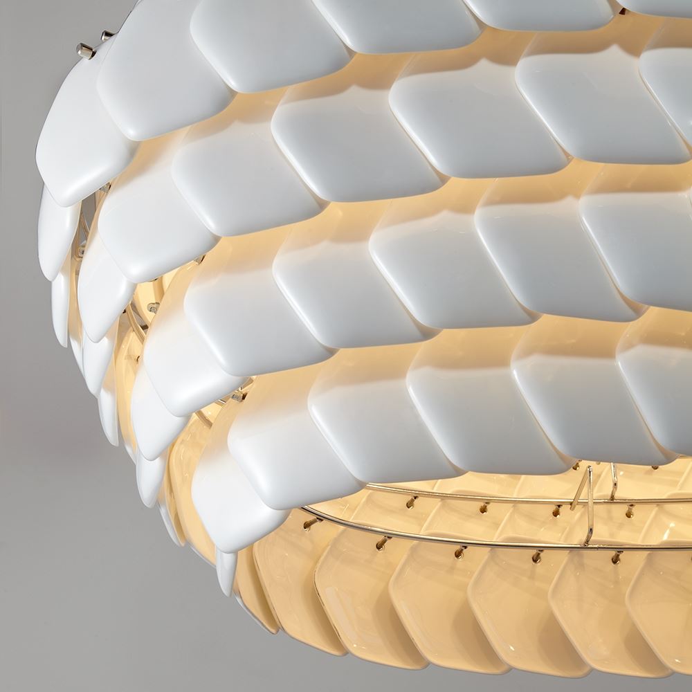 Original BTC Cranton Pendant Light